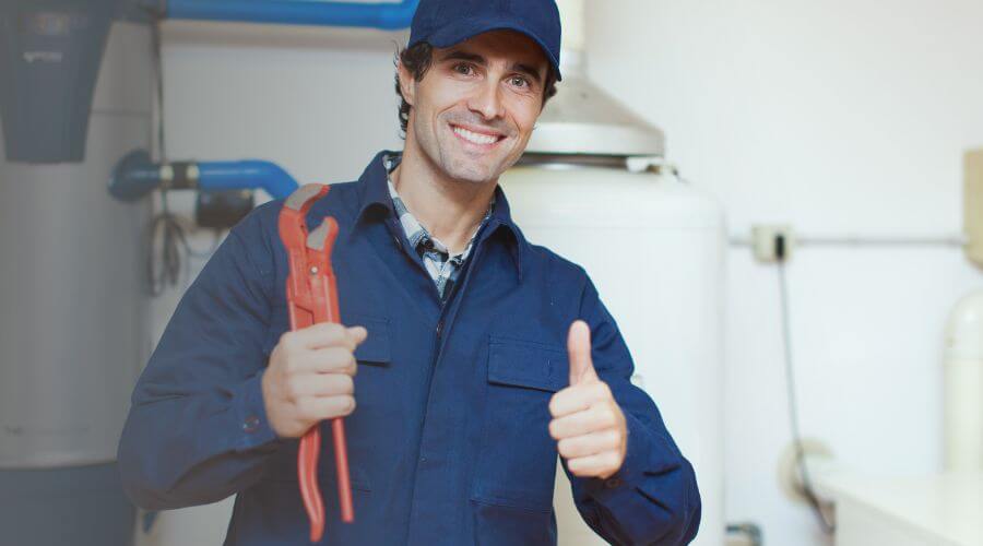 Professional Leak Detection Services in Williams, CA